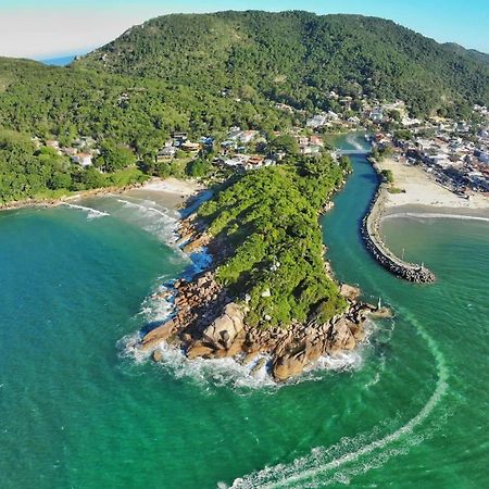 Floripa Florindo Apart Florianópolis Eksteriør billede
