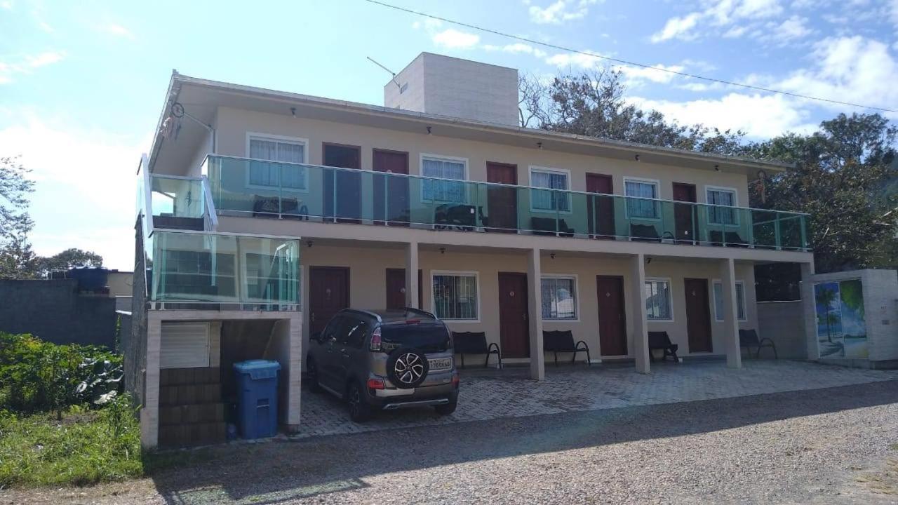 Floripa Florindo Apart Florianópolis Eksteriør billede