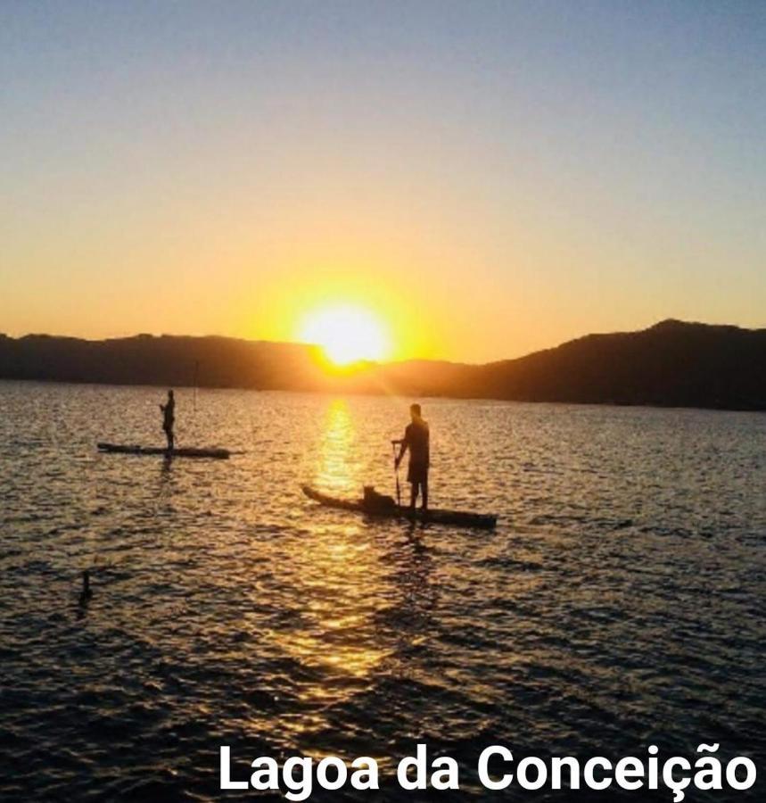 Floripa Florindo Apart Florianópolis Eksteriør billede