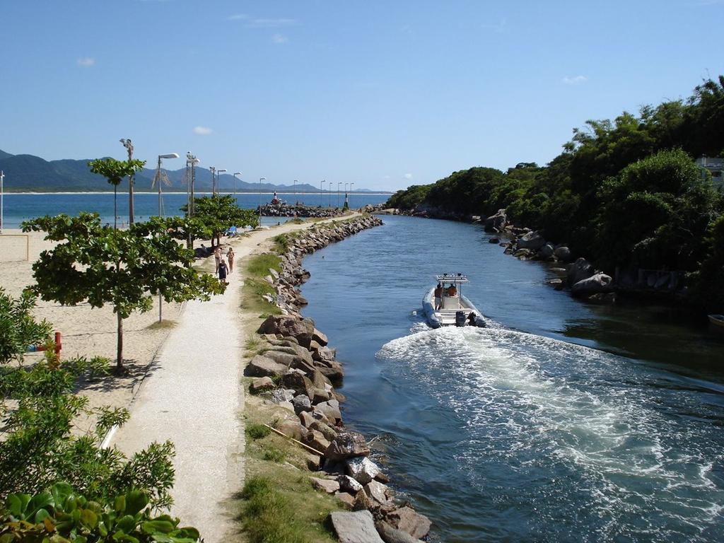 Floripa Florindo Apart Florianópolis Eksteriør billede